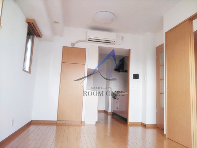 居室・リビング　洋室のお部屋です。