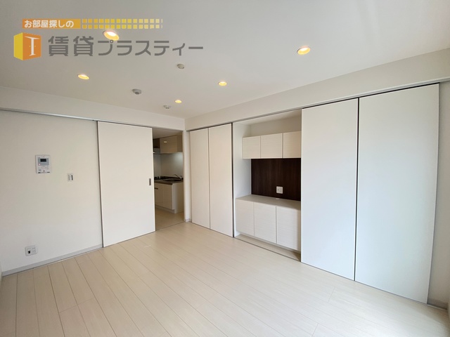 その他部屋・スペース　※反転タイプのお部屋です。