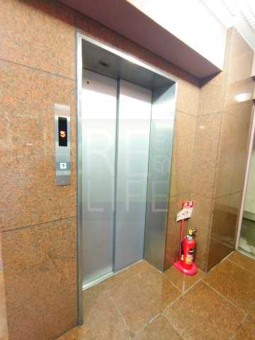 その他共有部分　スカイパレス三ノ輪