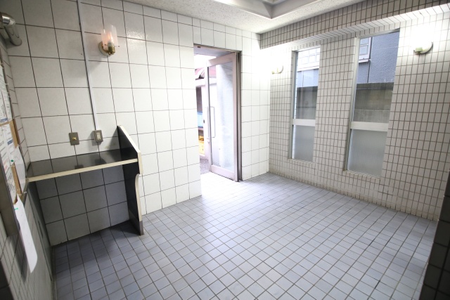 ロビー
