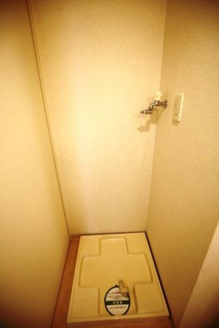 その他設備　シンシア後楽園6階　文京区白山２