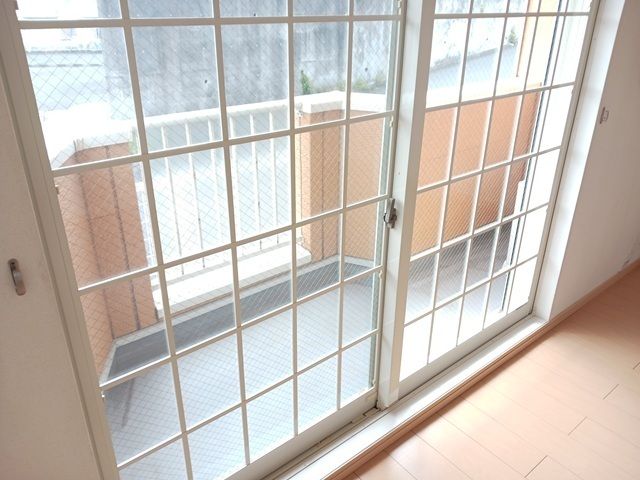 エレガンスTの内装写真