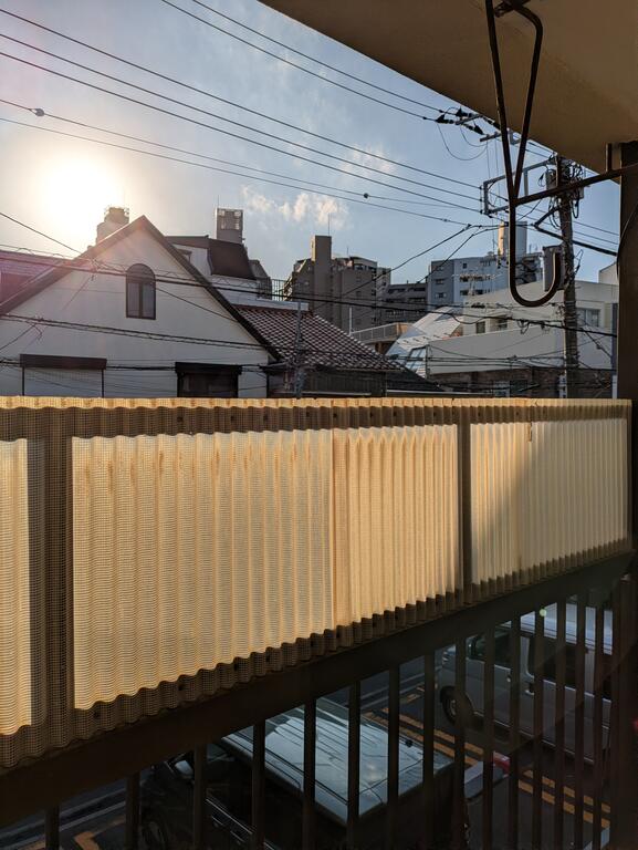 東京メトロ千代田線 千駄木駅 徒歩9分 2階建 築40年のその他写真
