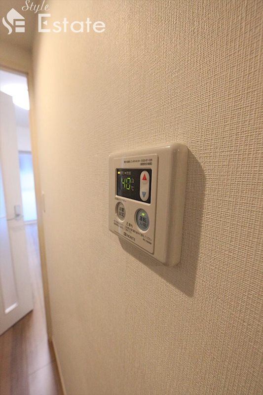 その他　給湯器