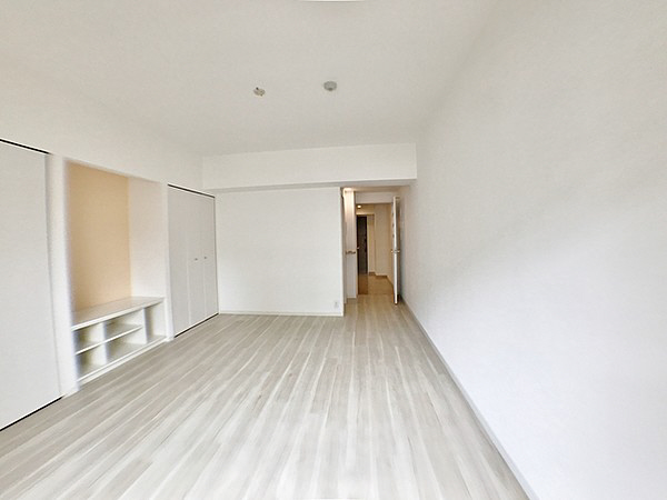 その他部屋・スペース　同マンション別部屋写真※現状有姿となります