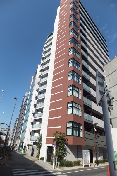 ＪＲ山手線 神田駅 徒歩6分 築11年