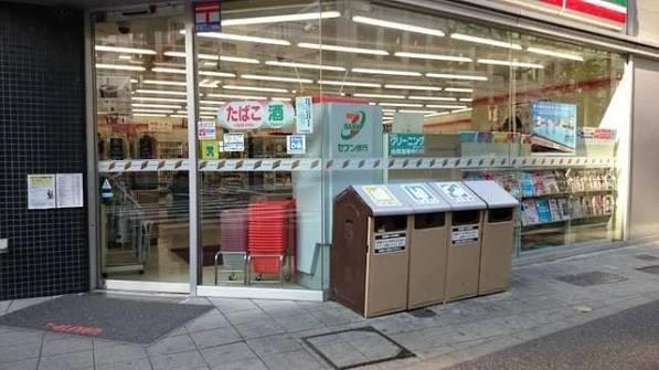 ＪＲ山手線 神田駅 徒歩6分 15階建 築11年の周辺写真