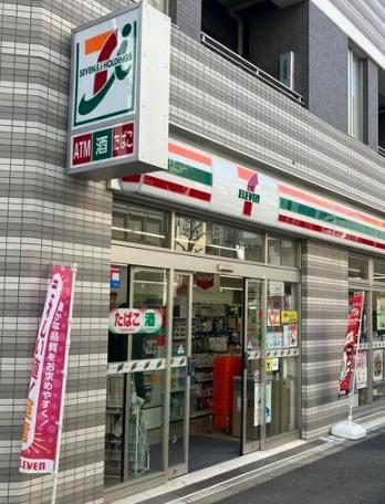 ＪＲ山手線 神田駅 徒歩6分 15階建 築11年の周辺写真