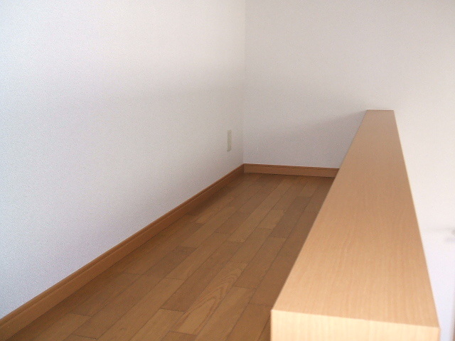 収納　※ロフト※別室参考写真