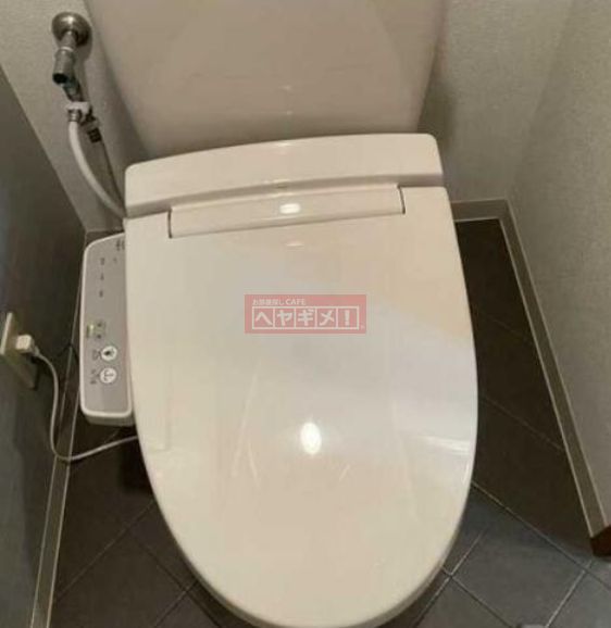 トイレ　※同建物の類似部屋参照