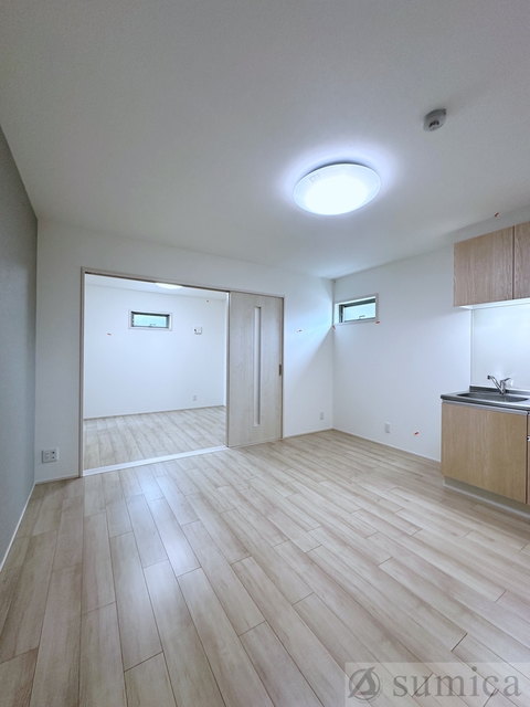 その他　角部屋でとても静かなお部屋で快適新生活♪♪