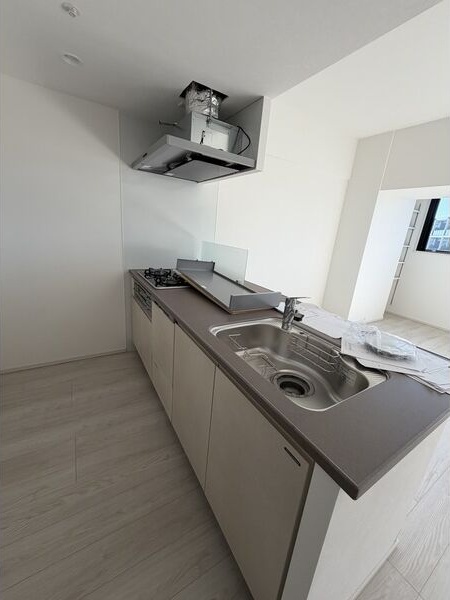 S-RESIDENCE徳川altanoのキッチン写真