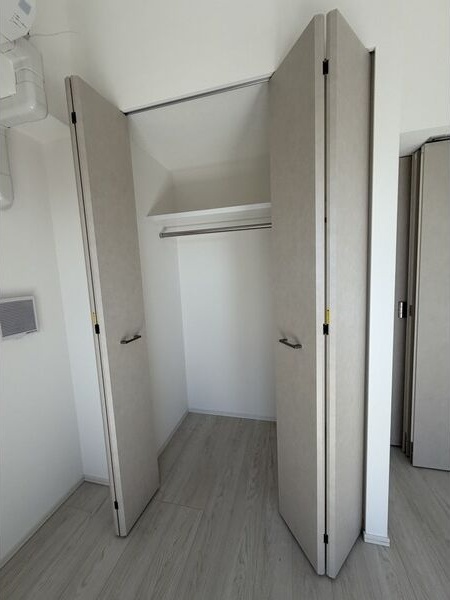 S-RESIDENCE徳川altanoの内装写真