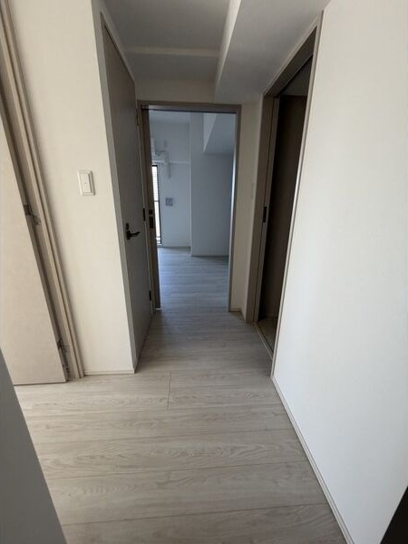 S-RESIDENCE徳川altanoの内装写真