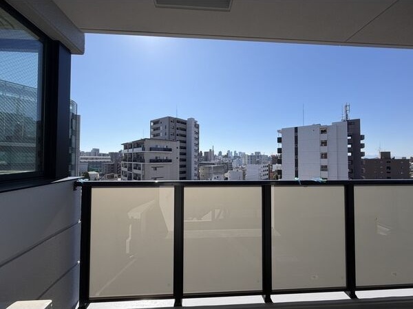 S-RESIDENCE徳川altanoの内装写真