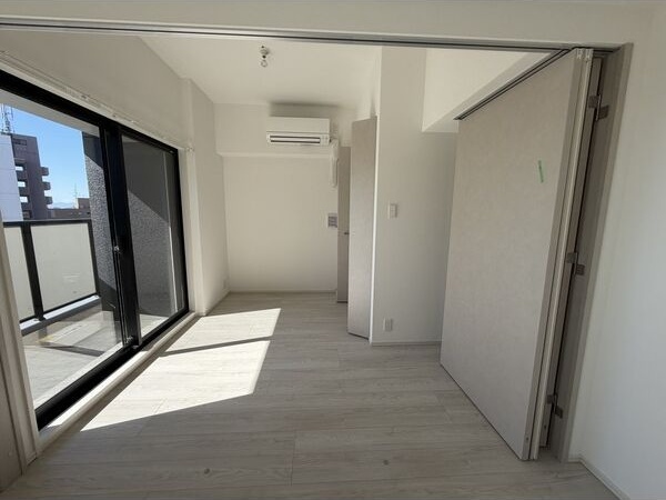 S-RESIDENCE徳川altanoの居間写真
