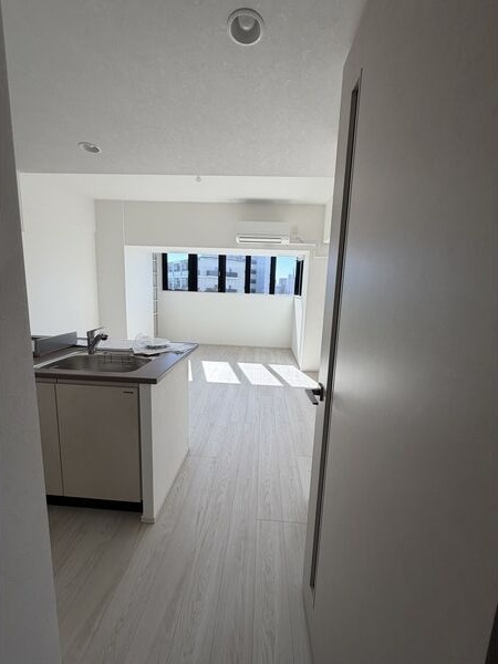 S-RESIDENCE徳川altanoの居間写真
