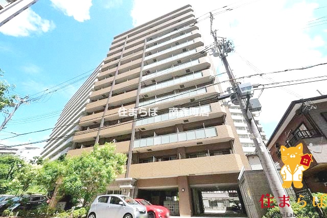 建物外観　★ ★ 口コミ平均4.94のお店 ★ ★