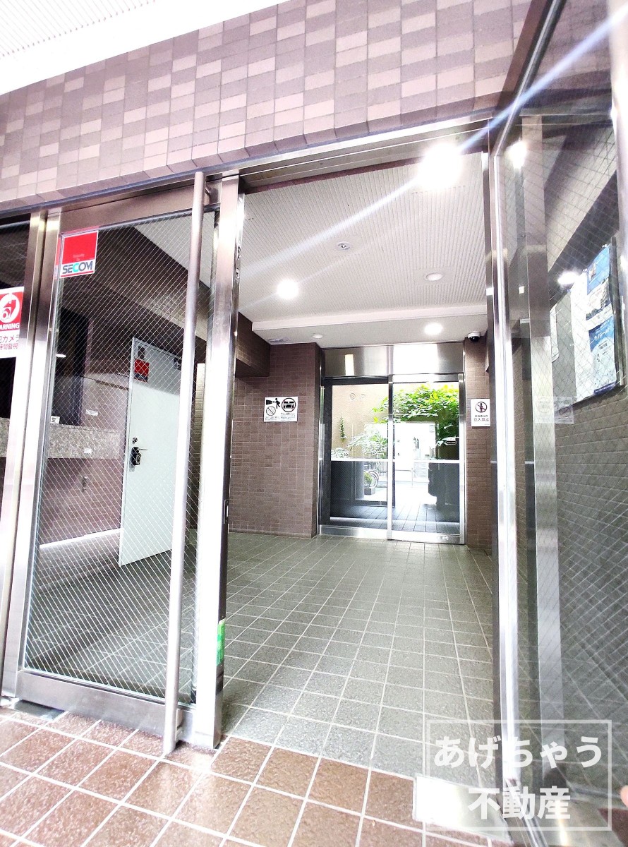 東京メトロ丸ノ内線 西新宿駅 徒歩3分 8階建 築29年のその他写真