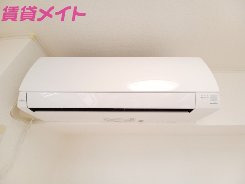 その他設備　同型参考写真