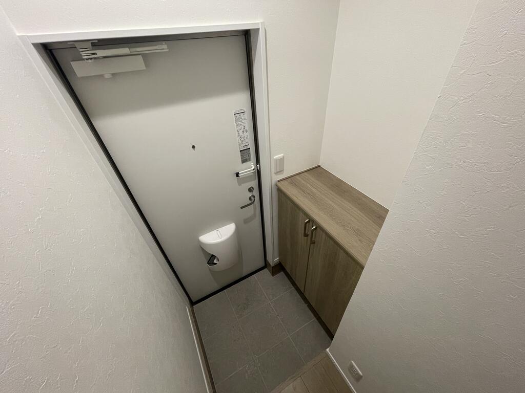 クラス東照宮の玄関写真