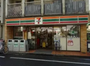 東急目黒線 武蔵小山駅 徒歩5分 5階建 築4年の周辺写真