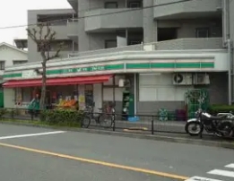 東急目黒線 武蔵小山駅 徒歩5分 5階建 築4年の周辺写真