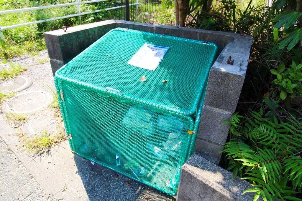 その他共有部分　★ゴミ置き場★
