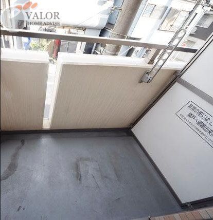 京急大師線 川崎大師駅 徒歩9分 5階建 築20年の内装写真