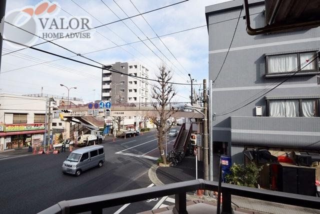 京急大師線 川崎大師駅 徒歩9分 5階建 築20年のその他写真