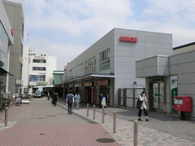 その他　鶴川駅前（その他）まで440m