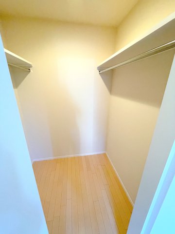 収納　★※別室の参考写真です★