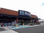 ホームセンター　ダイユーエイト上厚崎店（ホームセンター）まで2000m