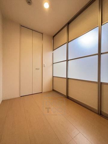 メルレットの内装写真