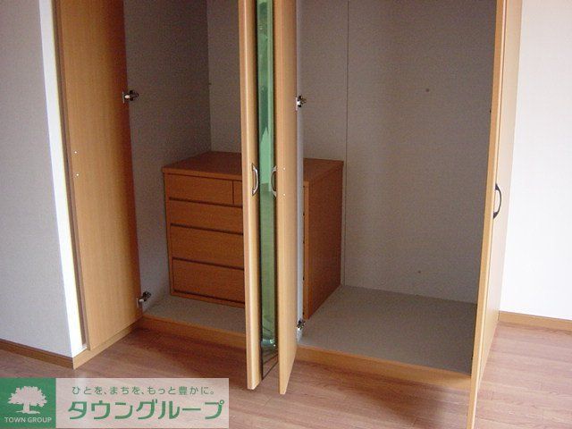 エスポアールの内装写真
