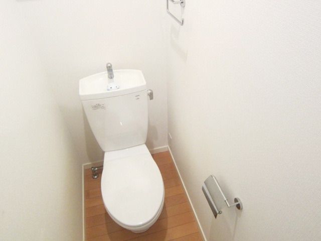 トイレ　★トイレです★