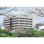 病院　国家公務員共済組合連合会広島記念（病院）まで239m