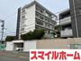 名古屋大学駅より徒歩13分 4階 築50年7ヶ月の賃貸物件