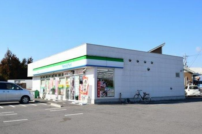 グリーンマドリードDの周辺写真