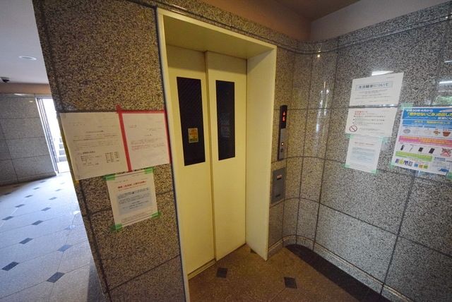 その他設備　★賃貸物件のお問い合わせはタウンハウジング登戸店まで★