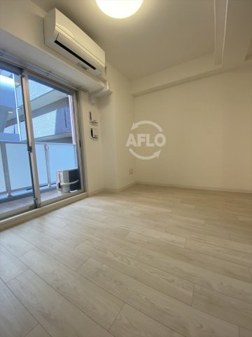 その他部屋・スペース　アドバンス上町台シュタット　リビング