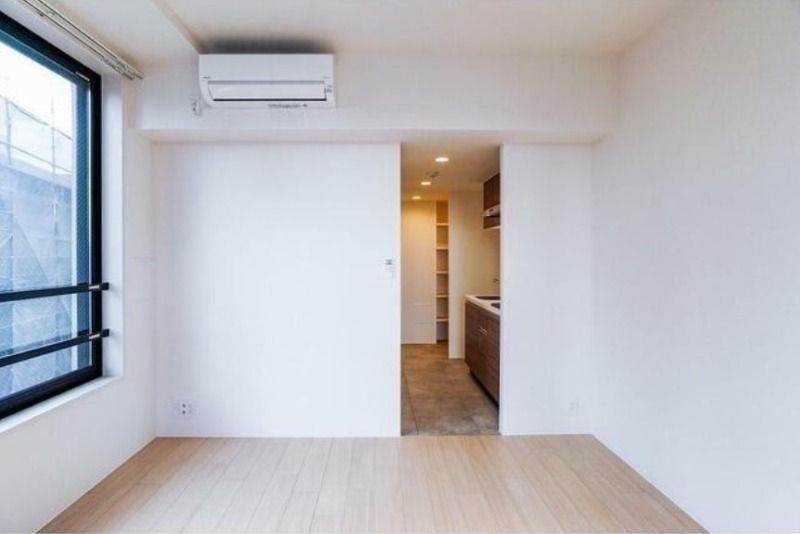 その他部屋・スペース　エスタート大井町フォレスト