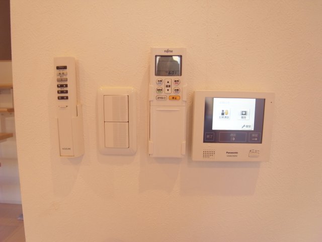 セキュリティ　※参考写真