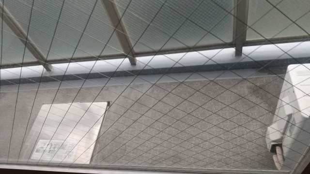ＪＲ大阪環状線 西九条駅 徒歩5分 7階建 築30年の内装写真