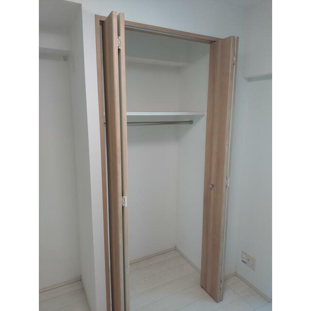 収納　※同仕様写真含む