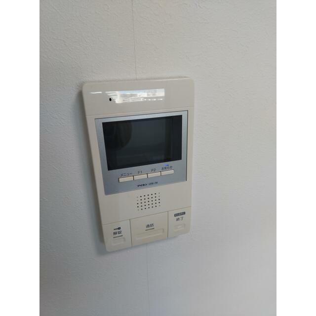 セキュリティ　※同仕様写真含む