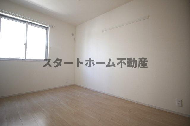 居室・リビング　ゆったりとしたリビングです