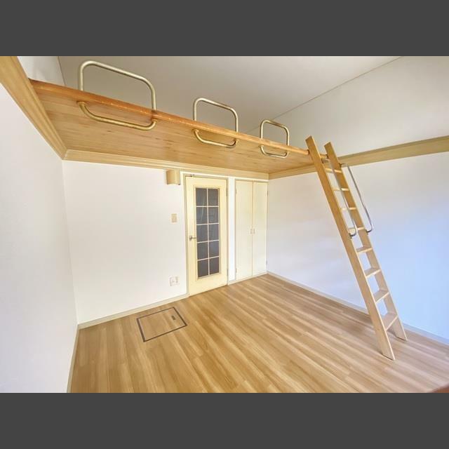 その他部屋・スペース　※現況優先