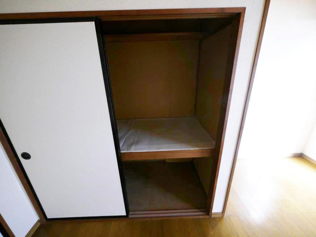 コーポ泉崎の内装写真