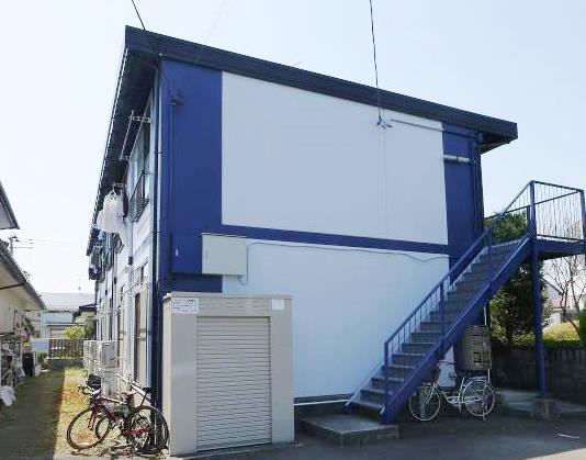 コーポ泉崎